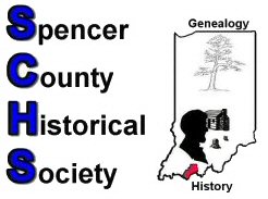 Spencer County Historical Society