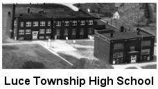 Luce Township High School