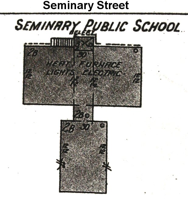 Seminary School