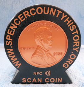 3D Historical Society